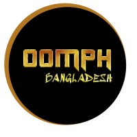 Oomph Bangladesh logo, Oomph Bangladesh contact details