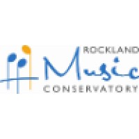 Rockland Conservatory of Music logo, Rockland Conservatory of Music contact details