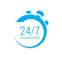 24/7 Communications Ltd. logo, 24/7 Communications Ltd. contact details