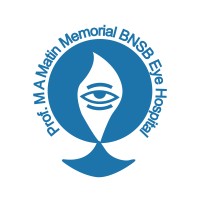 Professor Matin Eye Care System logo, Professor Matin Eye Care System contact details