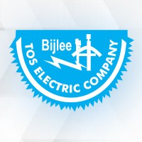 Tos Electric Company logo, Tos Electric Company contact details