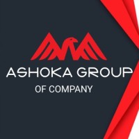 ASHOKA GROUP OF COMPANY logo, ASHOKA GROUP OF COMPANY contact details