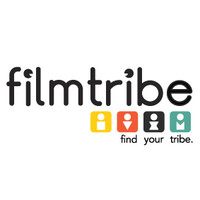 FilmTribe logo, FilmTribe contact details