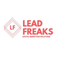 Lead Freaks logo, Lead Freaks contact details