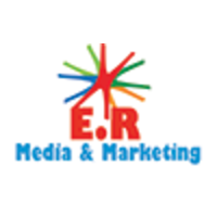 E.R Media & Marketing logo, E.R Media & Marketing contact details