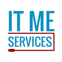 IT Me Services logo, IT Me Services contact details