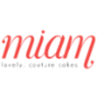 Miam Cake logo, Miam Cake contact details