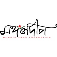 Mongol Deep Foundation logo, Mongol Deep Foundation contact details