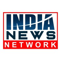 India News Network logo, India News Network contact details