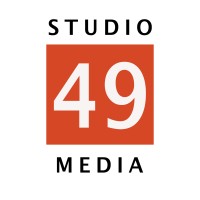 Studio 49 Media logo, Studio 49 Media contact details