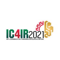 IC4IR 2021 logo, IC4IR 2021 contact details