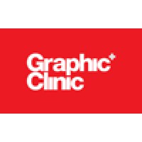 Graphic Clinic logo, Graphic Clinic contact details