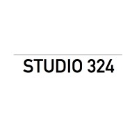 STUDIO 324 logo, STUDIO 324 contact details