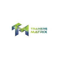 Trainers Matrix logo, Trainers Matrix contact details