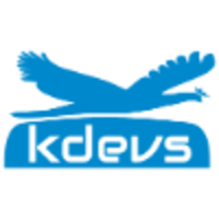 KingDevs.com logo, KingDevs.com contact details