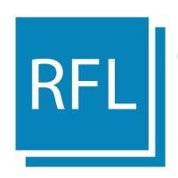 RFL Company Services logo, RFL Company Services contact details