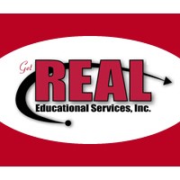 REAL EDUCATIONAL SERVICES, INC. logo, REAL EDUCATIONAL SERVICES, INC. contact details