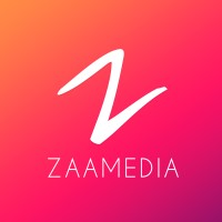 Zaamedia logo, Zaamedia contact details