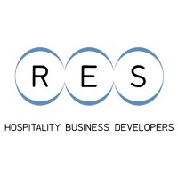 RES - Hospitality Business Developers logo, RES - Hospitality Business Developers contact details