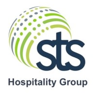 STS HOSPITALITY GROUP logo, STS HOSPITALITY GROUP contact details