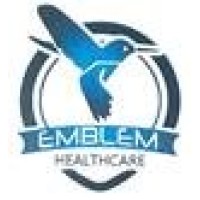 Emblem Healthcare logo, Emblem Healthcare contact details