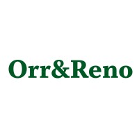 Orr & Reno P.A logo, Orr & Reno P.A contact details