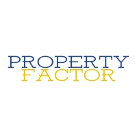 Property Factor logo, Property Factor contact details