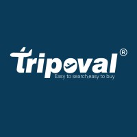 Tripoval.com logo, Tripoval.com contact details