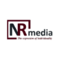 NR Media logo, NR Media contact details