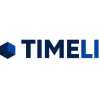 Timeli logo, Timeli contact details