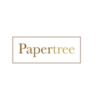 Papertree logo, Papertree contact details