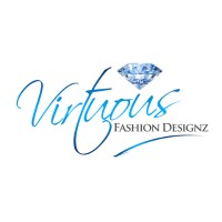 Virtuous Fashion Designz logo, Virtuous Fashion Designz contact details