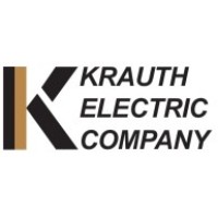 Krauth Electric Co., Inc. logo, Krauth Electric Co., Inc. contact details