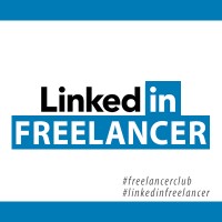 LinkedinFreelancer logo, LinkedinFreelancer contact details