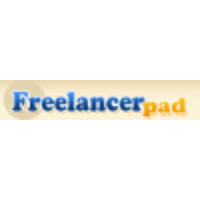 Freelanerpad.com logo, Freelanerpad.com contact details