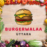 Burgerwalaa Uttara logo, Burgerwalaa Uttara contact details