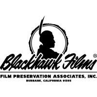 Blackhawk Films - Film Preservation Associates logo, Blackhawk Films - Film Preservation Associates contact details