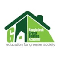 Bangladesh Green Building Academy logo, Bangladesh Green Building Academy contact details