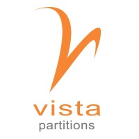 Vista Partitions logo, Vista Partitions contact details