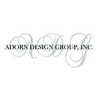 Adorn Design Group, Inc. logo, Adorn Design Group, Inc. contact details