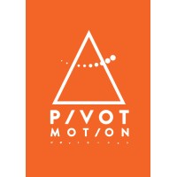 Pivot Motion logo, Pivot Motion contact details