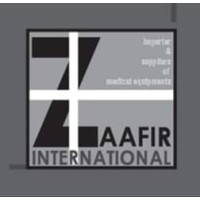 Zaafir International logo, Zaafir International contact details