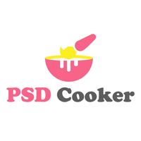 PSD Cooker logo, PSD Cooker contact details