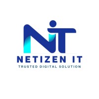 Netizen IT logo, Netizen IT contact details