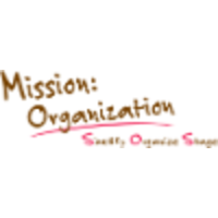 Mission: Organization logo, Mission: Organization contact details