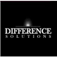 Difference Solutions logo, Difference Solutions contact details