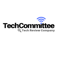 TechCommittee logo, TechCommittee contact details