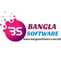 Bangla Software logo, Bangla Software contact details