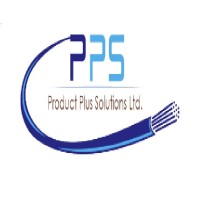 Product Plus Solutions Ltd logo, Product Plus Solutions Ltd contact details