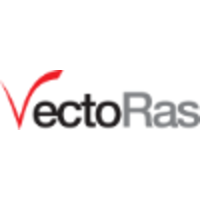 VectoRAS IT logo, VectoRAS IT contact details